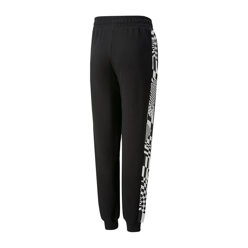 Jogging Garçon BMW Motorsport Puma - Noir-2