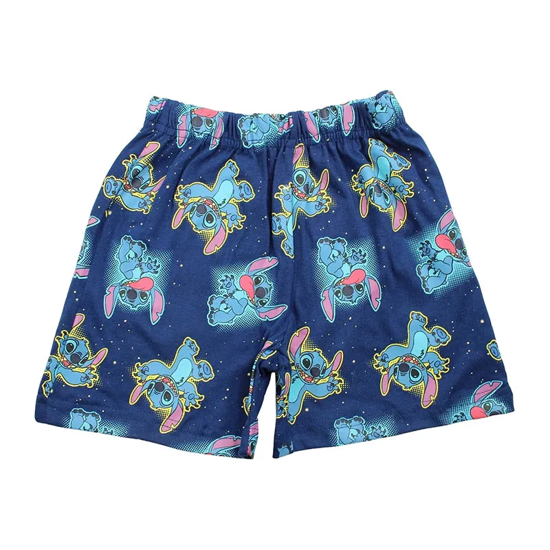 Ensemble Lilo & Stitch - Gris-2