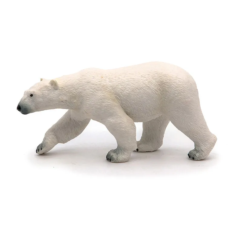 Ours polaire - 12x6cm-5