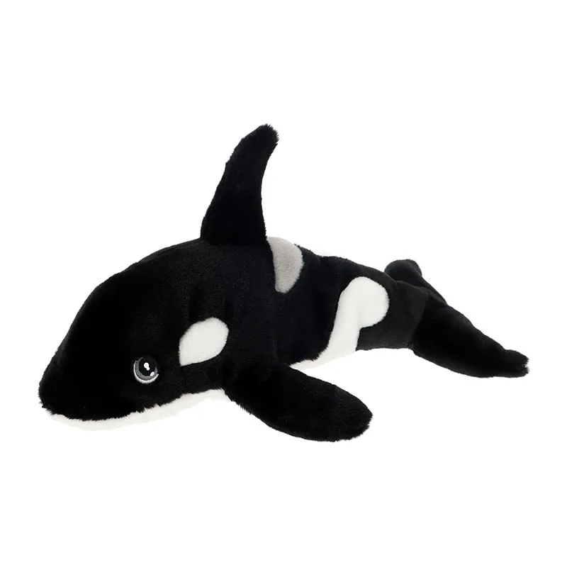 Peluche Orque - 30cm-0