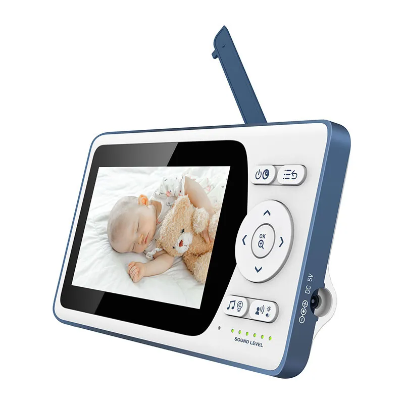 Babyphone Vidéo - VM-F400-9