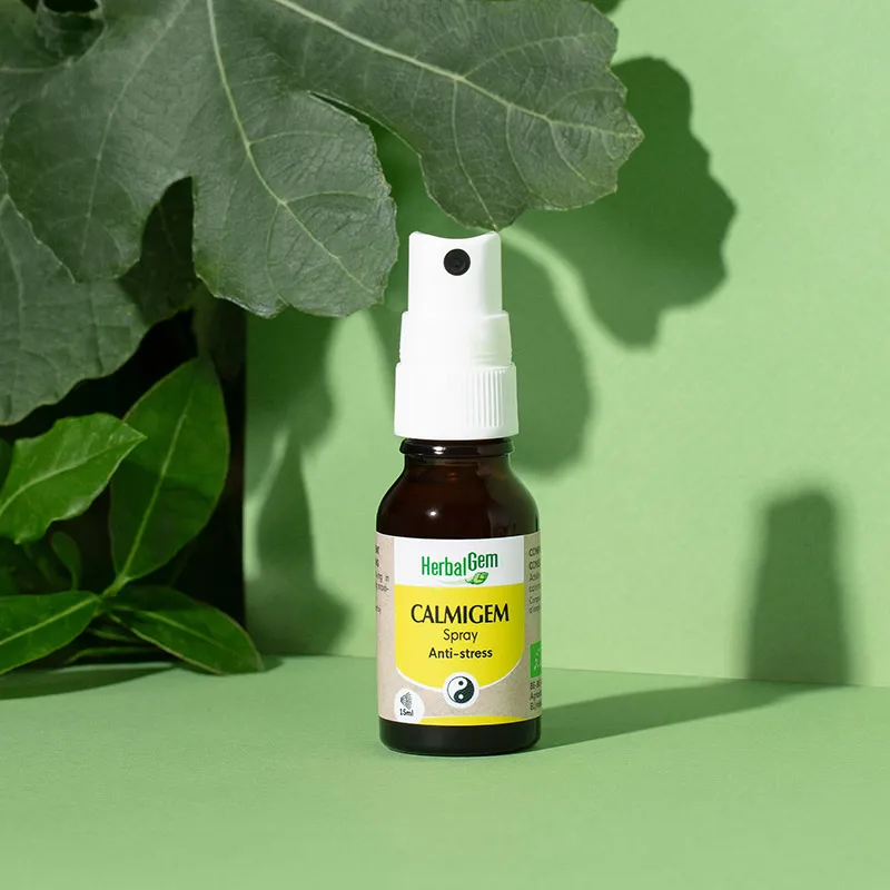 Spray Calmigem Anti-stress BIO - 15ml-2