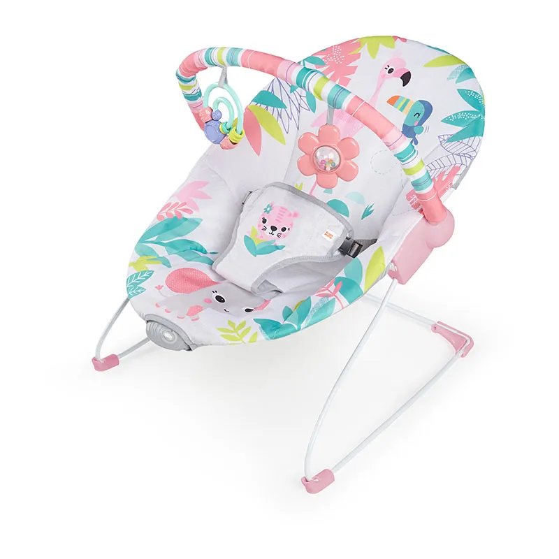 Transat vibrant Flamingo Vibes - 0m+-0