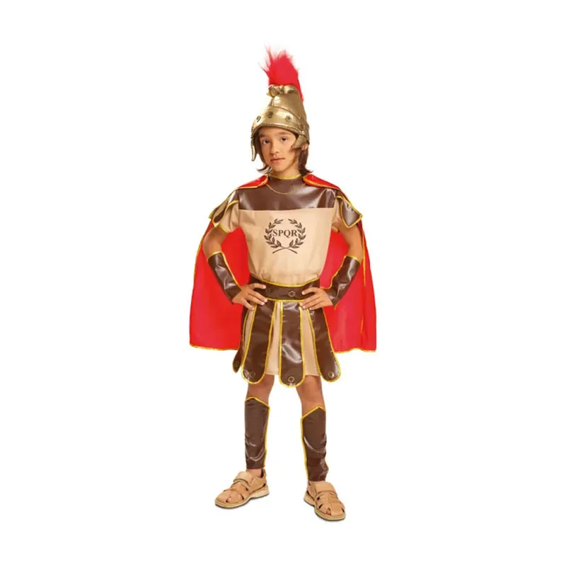 Déguisement - Centurion Romain-0