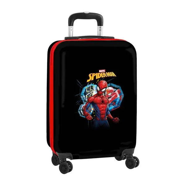 Valise cabine 20'' Spiderman - 55cm-0