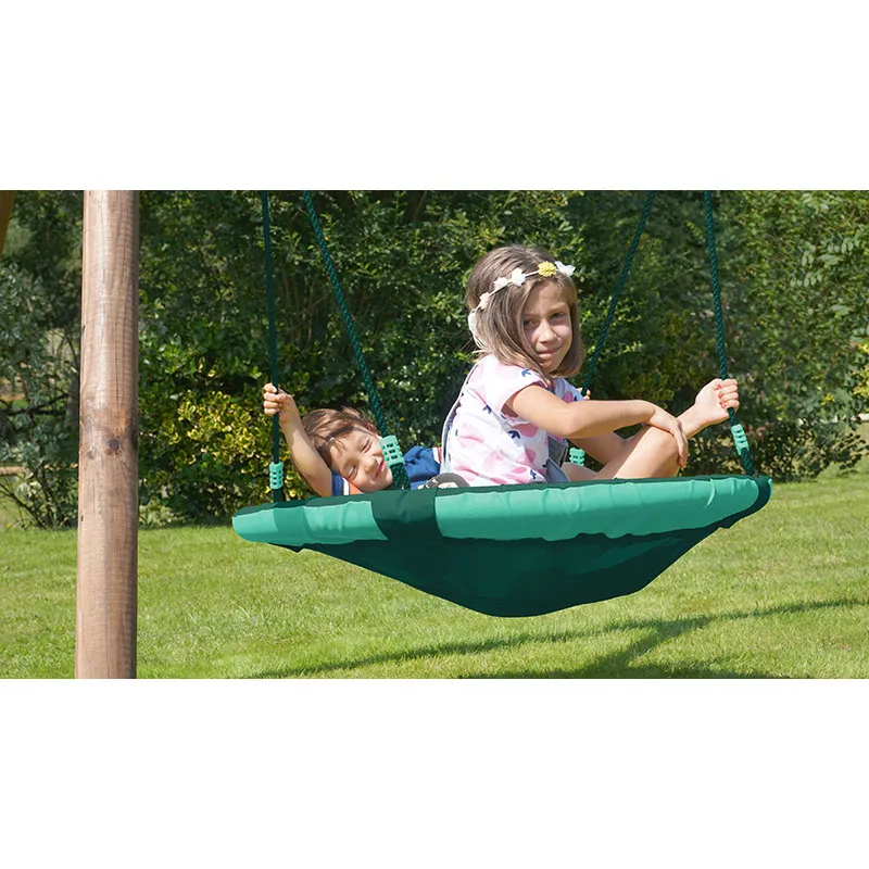 Balançoire Nid d'oiseau rond - 36m+-5