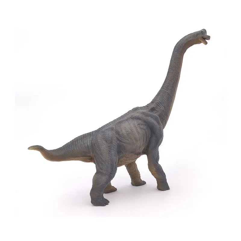 Brachiosaure - 36x31cm-1