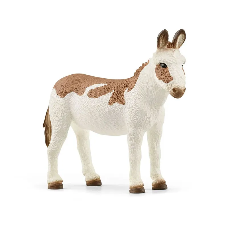 Âne Américain tacheté - Farm World-0