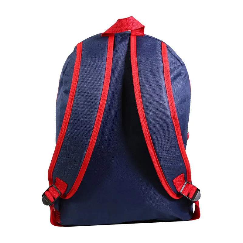 Sac à dos Poche Pat'Patrouille Fun Multi. - 28x37cm-5