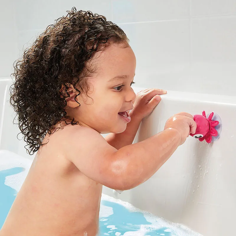 Jeu de bain Ma Canne à pêche 3en1 - 12m+-8