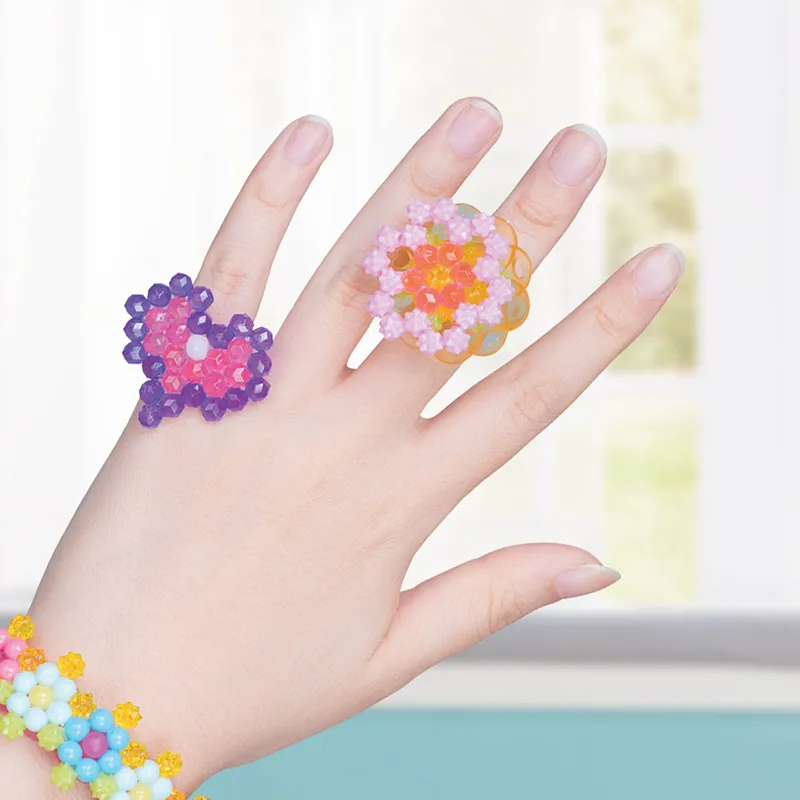 Mes accessoires féériques à créer - 4+-0
