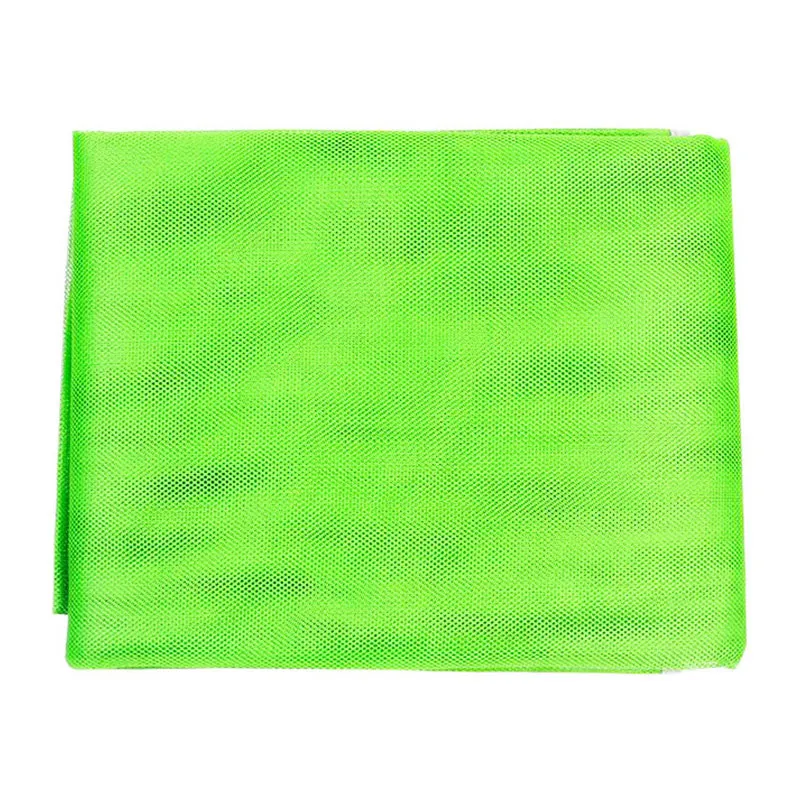 Serviette de plage Anti-sable Vert - 150x200cm-2