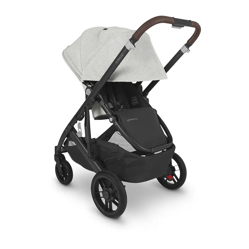 Poussette tout terrain Cruz V2 UppaBaby - 0m+-3