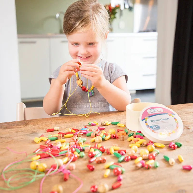 Boîte de perles 100g - 36m+-0