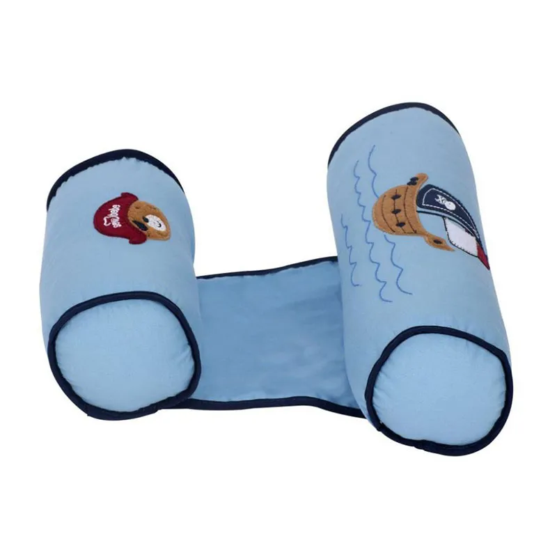 Cale bébé Bleu - 0m+-0