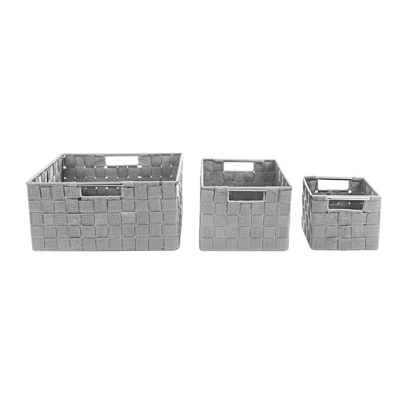 3 Paniers Toronto - S/M/L-2