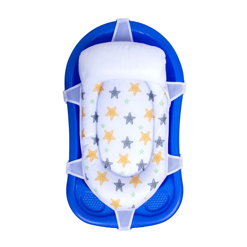Hamac de bain bébé Étoile de mer - 0m+-0