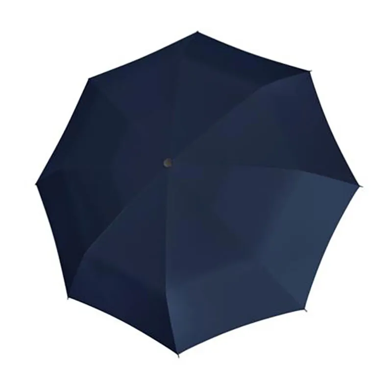 Parapluie pliant Bugatti - Marine-0