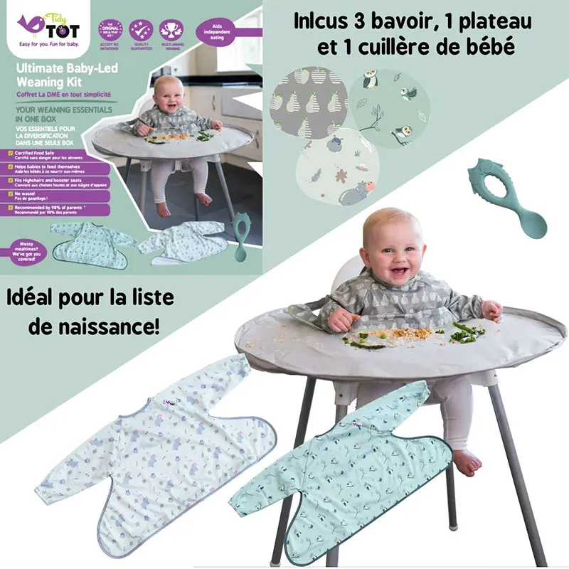 Coffret La DME en toute simplicité - Gris-2