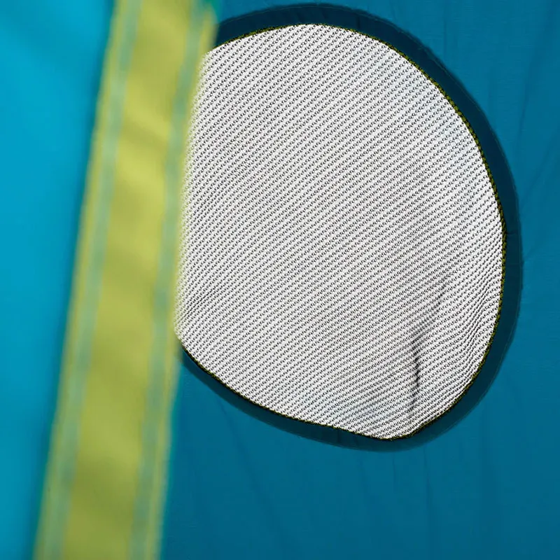 Balançoire Air Igloo Bleu - 36m+-4