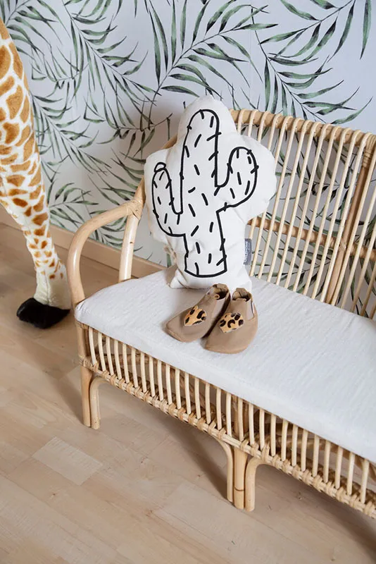 Coussin Cactus - 28x10x38cm-2