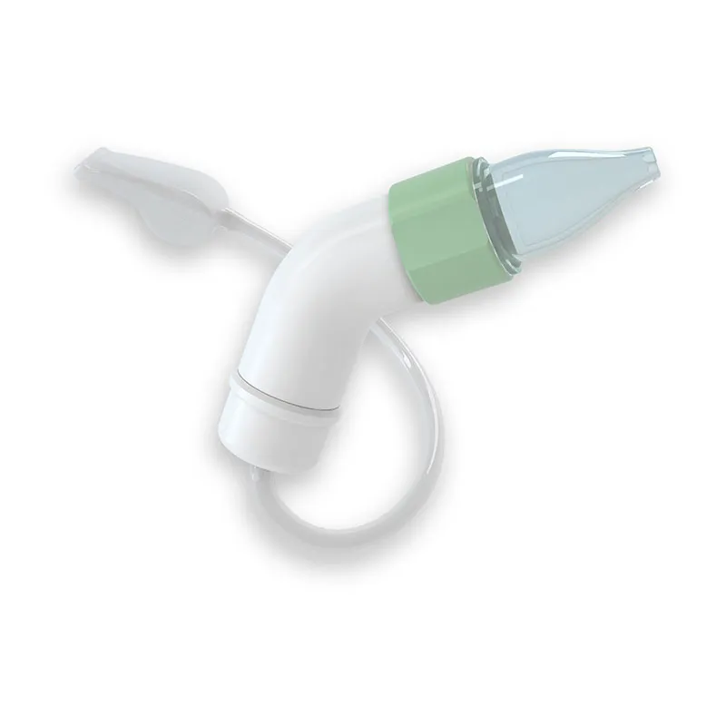 Mouche-bébé Soft & Easy Physioclean - 0m+-0
