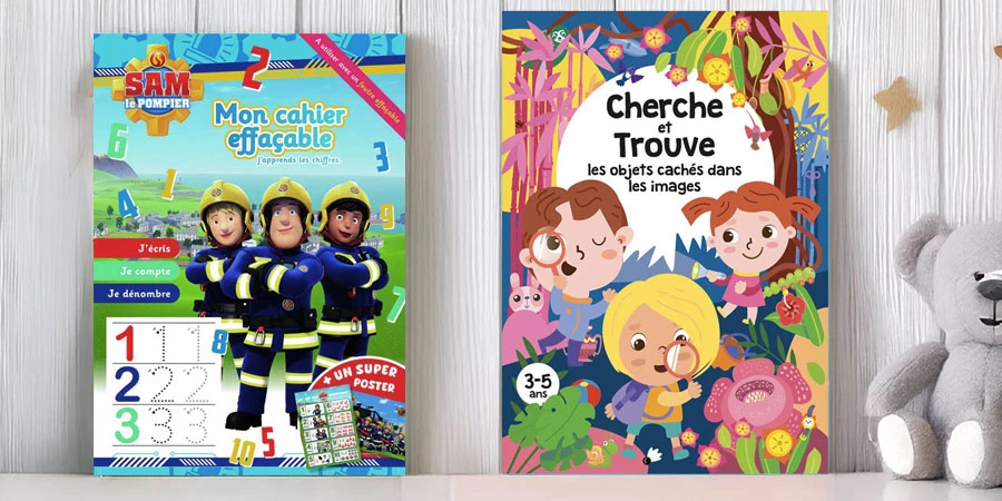 Maxi Livres