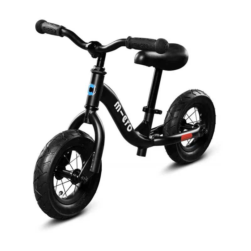 Draisienne micro balance Noir - 24m+-1