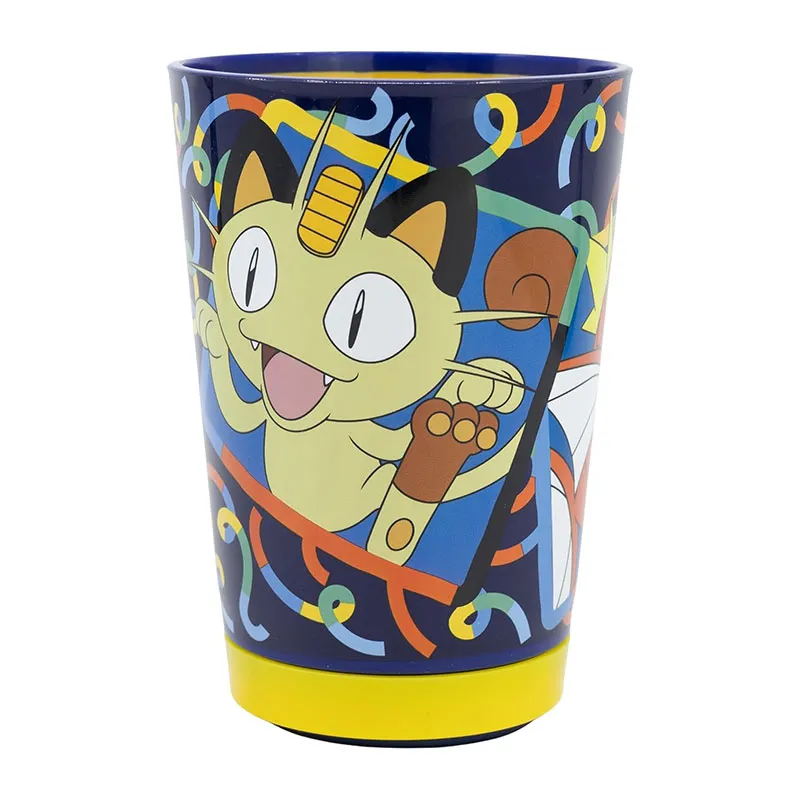 Verre Pokemon - 470ml-1