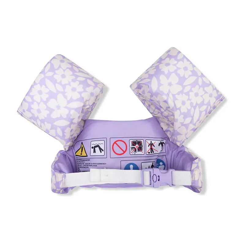 Brassards-Ceinture Fleurs-1