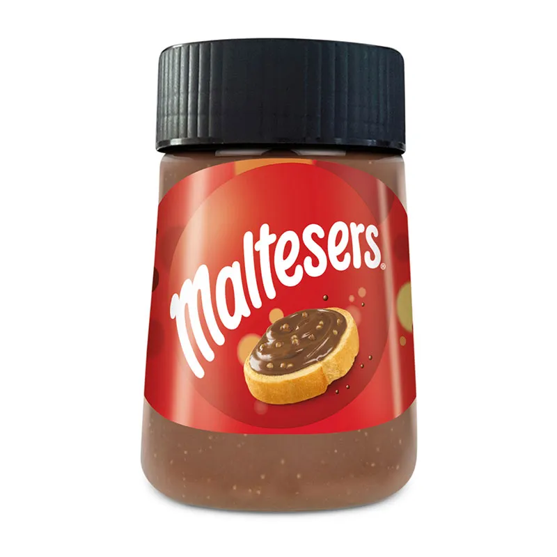 Pâte à tartiner Maltesers - 350g-0
