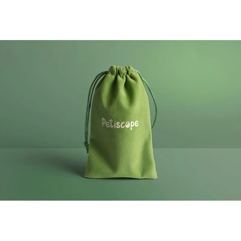 1 Petiscope + Autocollants + Manuel + Cadeau mystère - 4+-13