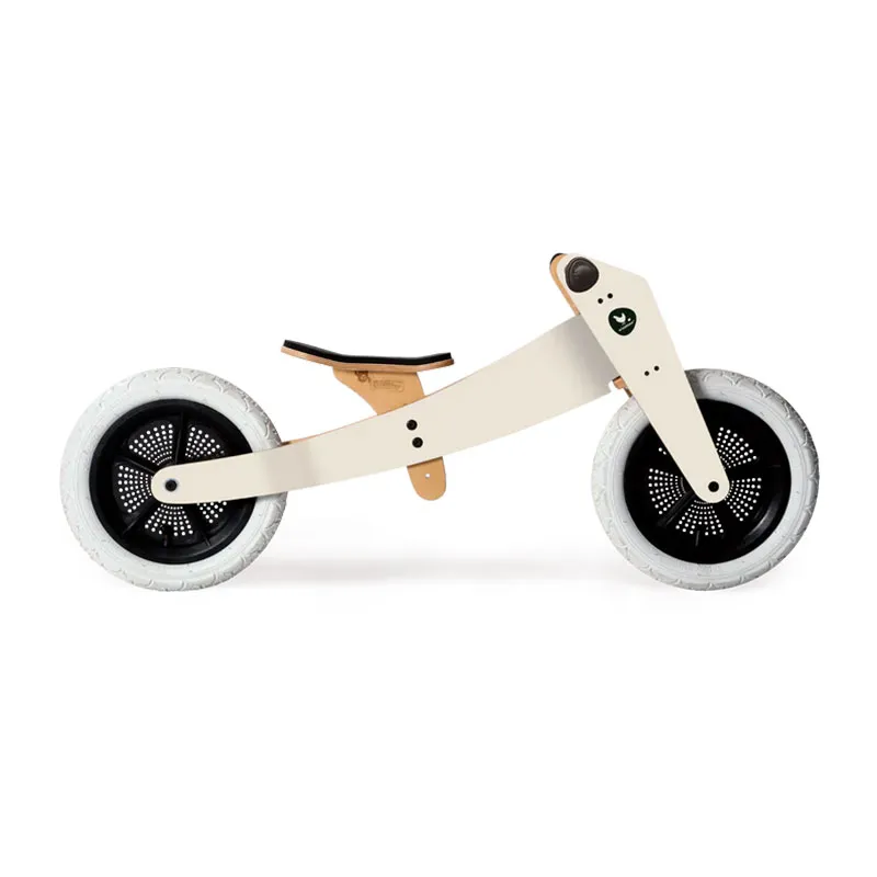 Tricycle 3en1 Original Pingouin - 12m+-2