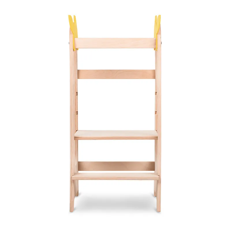 Tour d'observation Montessori Girafe - 12m+-11