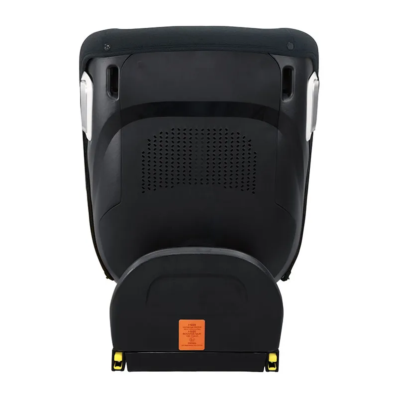 Siège-auto I-SIZE/ISOFIX XT 360° 40 à 150cm - Noir/Gris-3