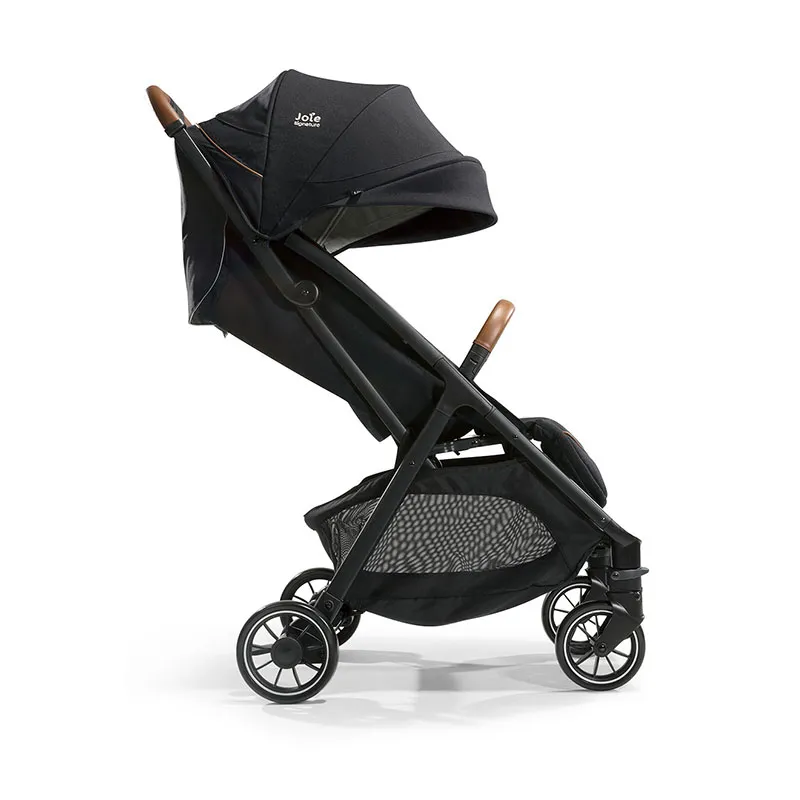 Duo Poussette Compacte Parcel + Siège-auto i-Size/Isofix Sprint - 0m+-4