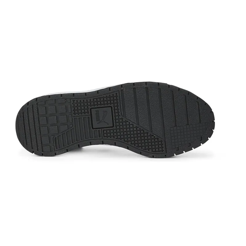 Sneakers Cali Dream Lth Wns Femme - Noir/Blanc-2