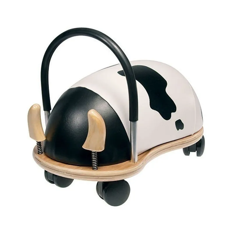 Petit porteur Vache - 1-3 ans-1