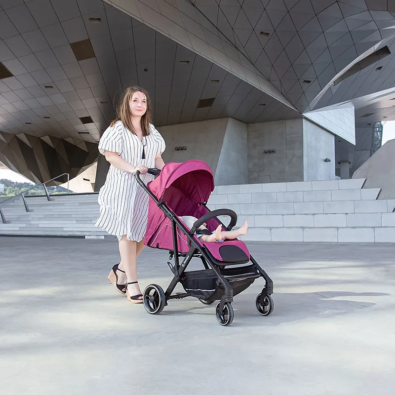 Poussette Compacte Wink Sahara - 0m+-8