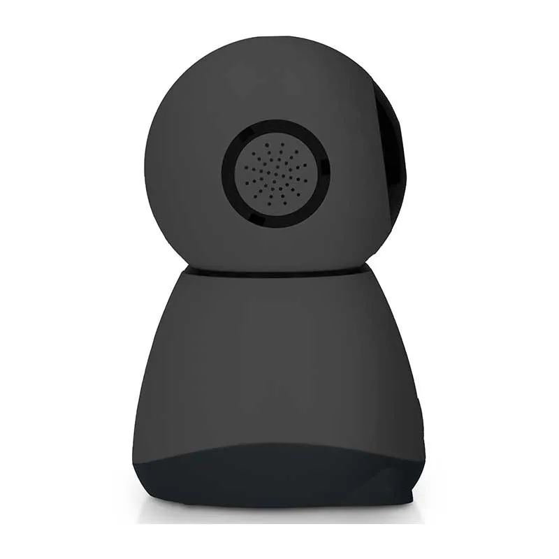 Babyphone SmartBaby10BK Wi-Fi Caméra Noir-5