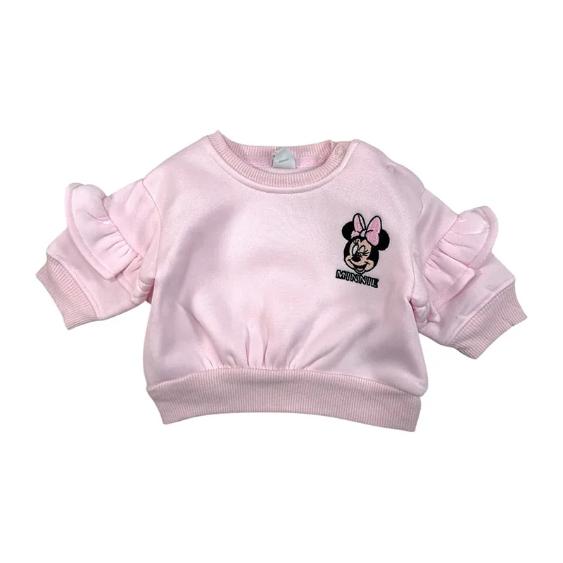 Ensemble bébé Disney - Rose-1