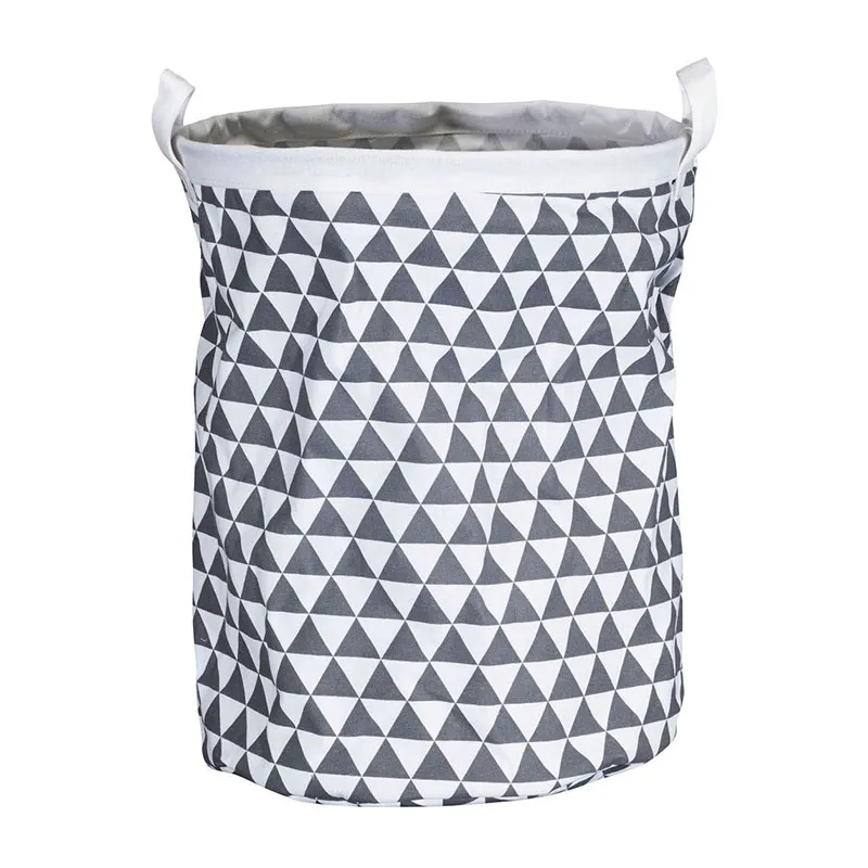 Panier de rangement Babyfan - 31x31x39cm-0