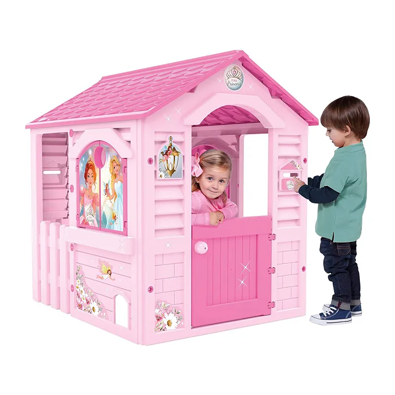 Maisonnette de Princesse - 24m+-3
