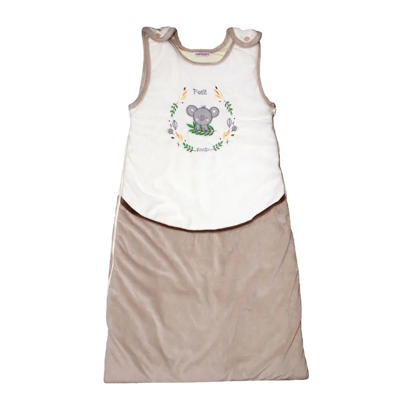 Gigoteuse réglable Petit Koala - TOG.2,5-0