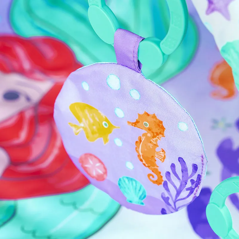 Tapis d'éveil La petite Sirène - 0m+-4