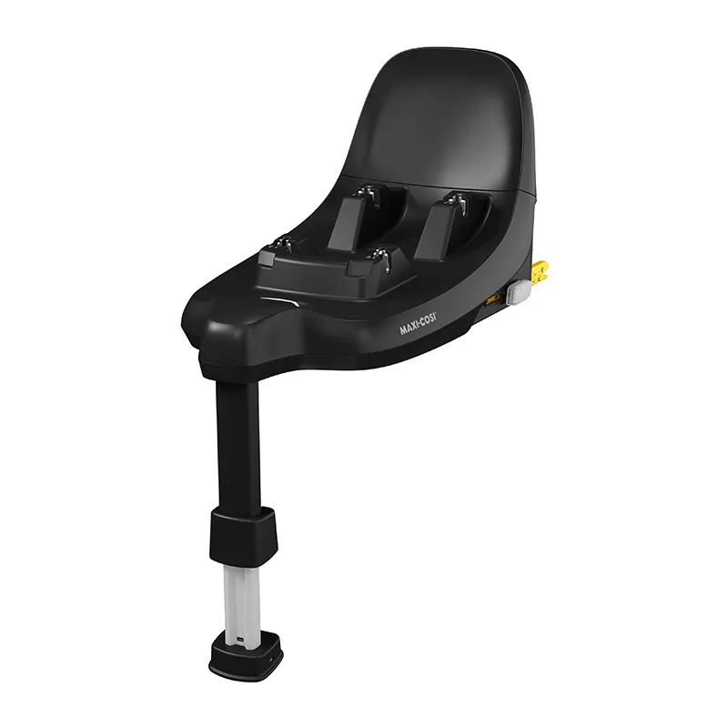 Base FamilyFix S I-Size/Isofix - Noir-0
