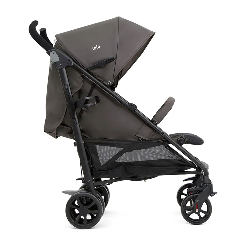 Poussette Canne Brisk LX Ember - 6m+-3