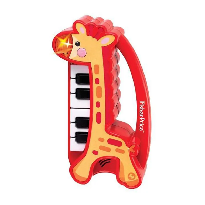 Mon premier piano Girafe - 24m+-0