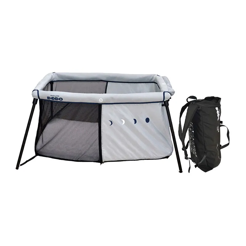 Lit Nomade Naos Gris-0