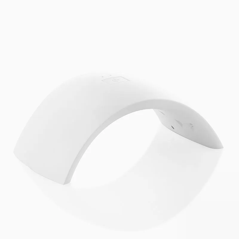 Lampe LED pro pour ongles - 21x7,5x12cm-1